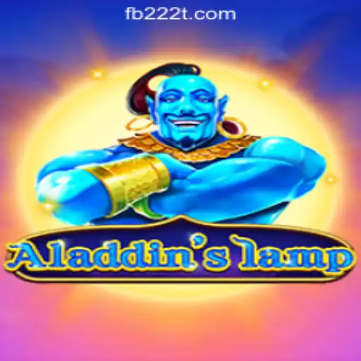 Aladdinslamp: Unveiling the Magic of 222T.COM Oficial Slots Brasil #1