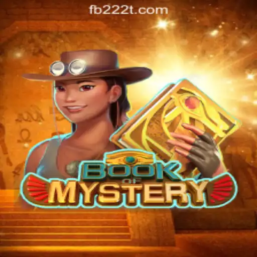 Exploring the Enchanting World of BookofMystery: A Dive into 222T.COM Oficial Slots Brasil #1