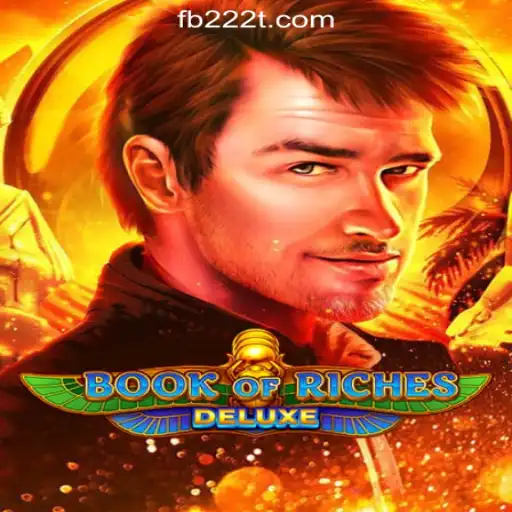 Exploring BookofRichesDeluxe: A Deep Dive into the World of 222T.COM Oficial Slots Brasil