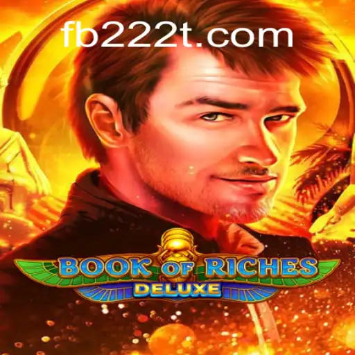 Exploring BookofRichesDeluxe: A Deep Dive into the World of 222T.COM Oficial Slots Brasil