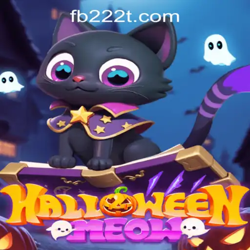 HalloweenMeow: Unveiling the Exciting World of 222T.COM Oficial Slots Brasil #1