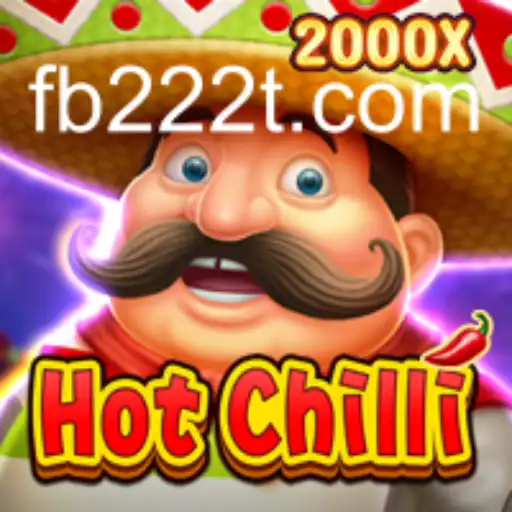 HotChilli: The Fiery Brazilian Slot Game Taking the Market by Storm