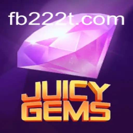 Discover the Thrilling World of JuicyGems: The Ultimate Slot Experience