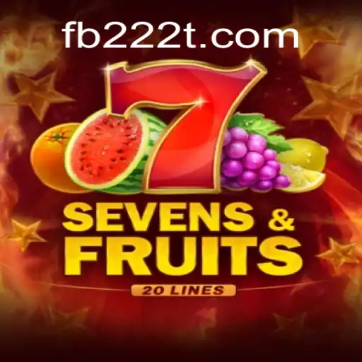 Exploring the Excitement of SevensFruits20: A Slot Sensation