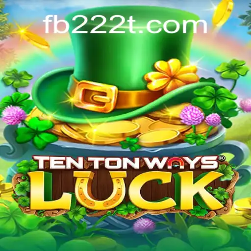 Unveiling TenTonWaysLuck: A Comprehensive Look at Brazil's Leading Slot Game