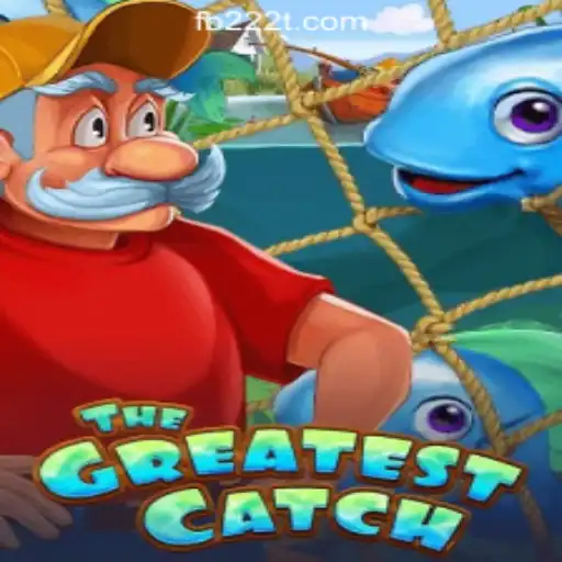 Discovering TheGreatestCatch: Brazil's Exciting Slot Adventure at 222T.COM