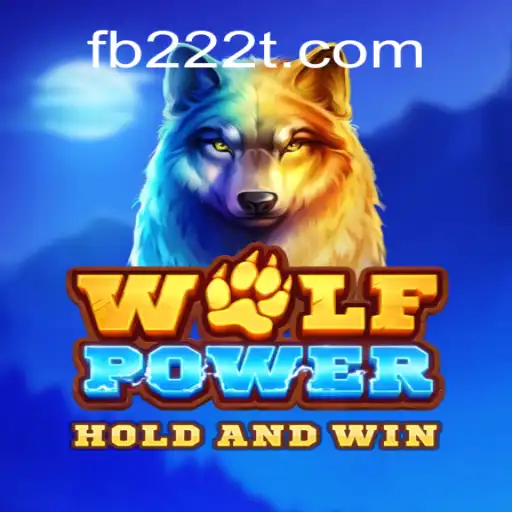 Discover the Thrilling World of WolfPower: A Deep Dive into 222T.COM Oficial Slots Brasil #1