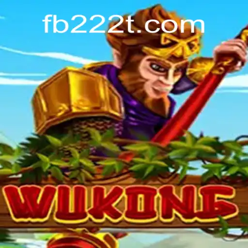 Dive into the Exciting World of Wukong at 222T.COM Oficial Slots Brasil #1