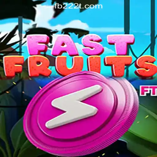 FastFruits: A Fresh Take on Slot Gaming at 222T.COM Oficial Slots Brasil #1