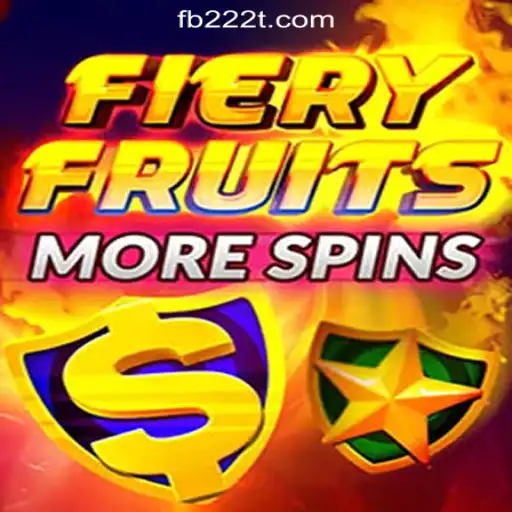 Experience the Thrill of FieryFruitsMoreSpins: A New Era of Online Slots