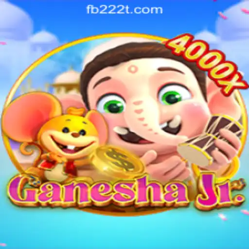 GaneshaJr: A Journey Through the World of 222T.COM Oficial Slots Brasil #1