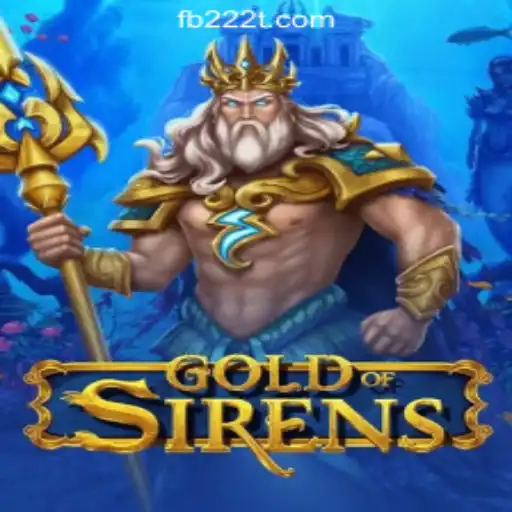 GoldofSirens: Dive into the Captivating World of Slots with 222T.COM Oficial Slots Brasil #1