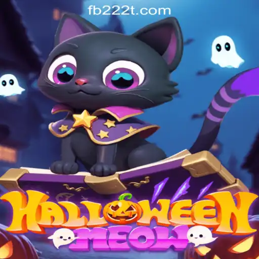 HalloweenMeow: Unveiling the Exciting World of 222T.COM Oficial Slots Brasil #1