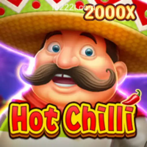HotChilli: The Fiery Brazilian Slot Game Taking the Market by Storm