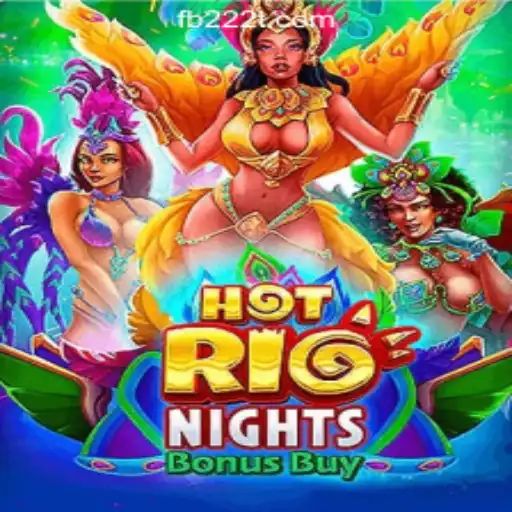 Exploring the Thrills of HotRioNightsBonusBuy: Brazil's Premier Slot Game