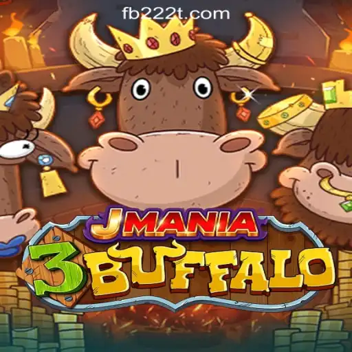 Exploring JMania3Buffalo: The Ultimate Slot Experience at 222T.COM Oficial Slots Brasil #1