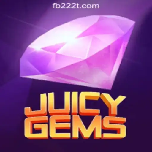Discover the Thrilling World of JuicyGems: The Ultimate Slot Experience