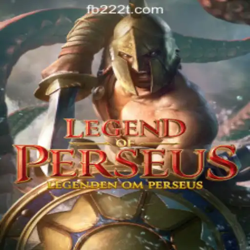 Explore the Captivating Realm of LegendofPerseus