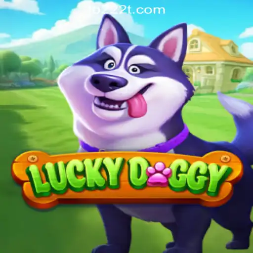 Exploring LuckyDoggy: The Premier Experience in 222T.COM Oficial Slots Brasil #1