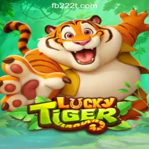 Discover the Excitement of LuckyTiger Slot Game
