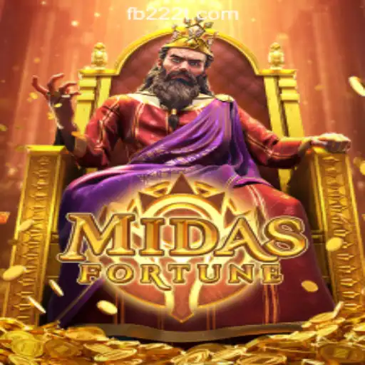 Discover the Thrill of MidasFortune: Brazil's Top Slot Game at 222T.COM