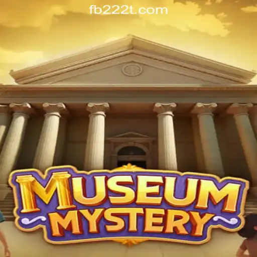 MuseumMystery: Unveiling Artifacts and Secrets with 222T.COM Oficial Slots Brasil #1