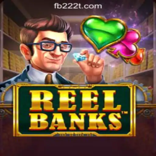 Discover the Thrilling World of ReelBanks Slots