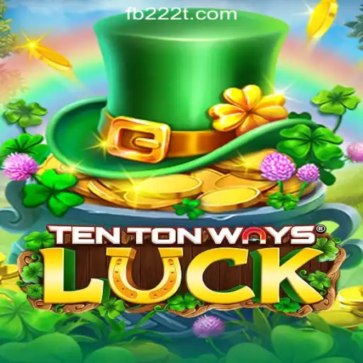 Unveiling TenTonWaysLuck: A Comprehensive Look at Brazil's Leading Slot Game