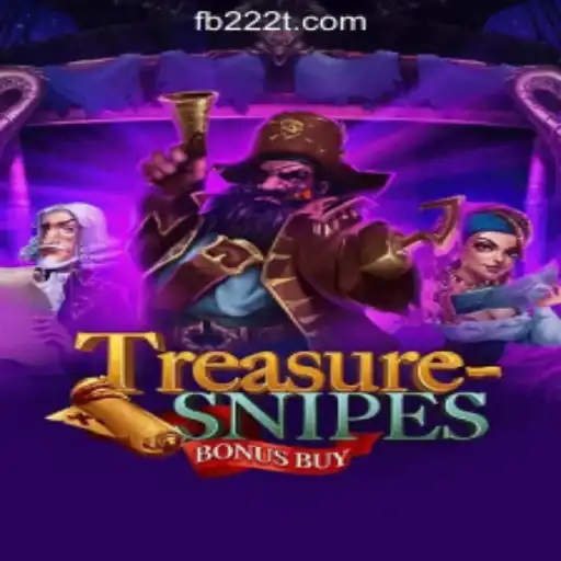 Explore the Exciting World of TreasuresnipesBonusBuy: A Dive into 222T.COM Oficial Slots Brazil #1