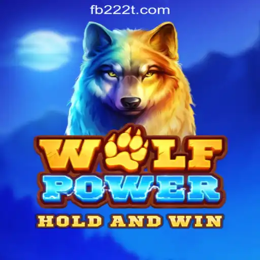 Discover the Thrilling World of WolfPower: A Deep Dive into 222T.COM Oficial Slots Brasil #1